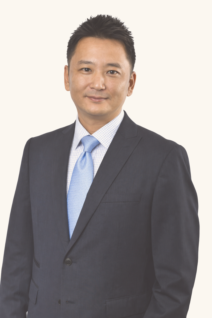 J. Park, Founder